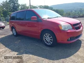 ✅ 2012 Dodge Grand Caravan R/T • VIN: 2C4RDGEG5CR323108 • Лот: 43014269. Опубликован ранее на IAAI с пробегом 197 174 миль. Бесплатный доступ к архиву аукционных продаж из США и подробный отчёт об истории автомобиля на DreamBid. Изображение 1.