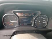 ✅ 2022 GMC Sierra 2500HD Denali • VIN: 1GT49REY2NF363706 • Lot: 80905095. Wystawiony na Copart z przebiegiem 132 879 mil. Bezpłatny archiwum sprzedaży aukcyjnych z USA i szczegółowy raport historii pojazdu na DreamBid. Zdjęcie 9.