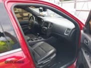 ✅ 2019 Dodge Durango GT Plus • VIN: 1C4RDHDG2KC684472 • Лот: 43406744. Опубликован ранее на IAAI с пробегом 160 796 миль. Бесплатный доступ к архиву аукционных продаж из США и подробный отчёт об истории автомобиля на DreamBid. Изображение 5.