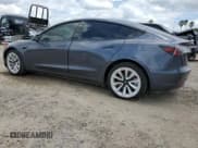 ✅ 2022 Tesla Model 3 Long Range • VIN: 5YJ3E1EB2NF263064 • Lot: 53246295. Wystawiony na Copart z przebiegiem 21 980 mil. Bezpłatny archiwum sprzedaży aukcyjnych z USA i szczegółowy raport historii pojazdu na DreamBid. Zdjęcie 2.