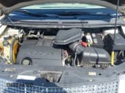 ✅ 2007 Lincoln MKX • VIN: 2LMDU68C87BJ11234 • Lot: 42818012. Wystawiony na IAAI z przebiegiem Nie podano. Bezpłatny archiwum sprzedaży aukcyjnych z USA i szczegółowy raport historii pojazdu na DreamBid. Zdjęcie 10.