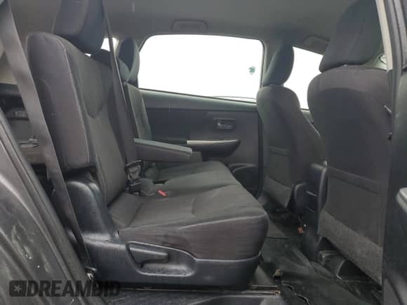 2017 Toyota Prius Five с VIN JTDZN3EU3HJ069227, выставлен на аукционе Copart как лот 85835545 с пробегом Не указан миль и Списание • Salvage title. История ставок и продаж доступна на DreamBid. Изображение 10.