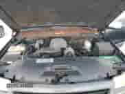 2006 GMC Sierra 1500 SLE1 with VIN 1GTEC19V76Z263043, listed as a Copart auction lot 75045924 with Not provided miles and Non repairable. Bid and sale history available at DreamBid. Image 11.