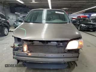 2003 Chevrolet Venture LT с VIN 1GNDX13E73D225157, выставлен на аукционе Copart как лот 84443455 с пробегом 143 573 миль миль и Списание • Salvage title. История ставок и продаж доступна на DreamBid. Изображение 5.
