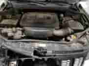 2018 Jeep Grand Cherokee Altitude z VIN 1C4RJFAG4JC397098, wystawiony jako Copart lot #82310585 z przebiegiem 138 914 mil mil oraz Szkoda całkowita • Salvage title. Historia ofert i sprzedaży dostępna na DreamBid. Obrazek 12.