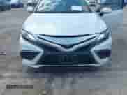 2021 Toyota Camry XSE with VIN 4T1K61AK9MU614293, listed as a IAAI auction lot 43340666 with 91,816 mi miles and . Bid and sale history available at DreamBid. Image 6.