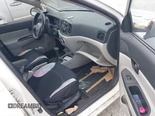✅ 2010 Hyundai Accent GLS • VIN: KMHCN4AC0AU478892 • Лот: 42594050. Опубликован ранее на IAAI с пробегом 177 181 миль. Бесплатный доступ к архиву аукционных продаж из США и подробный отчёт об истории автомобиля на DreamBid. Изображение 5.