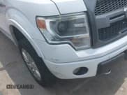 ✅ 2009 Ford F-150 XL • VIN: 1FTPW14V69FA31112 • Lot: 42140682. Listed on IAAI with 263,736 mi. Free auction sales archive from the USA and detailed vehicle history report at DreamBid. Image 6.