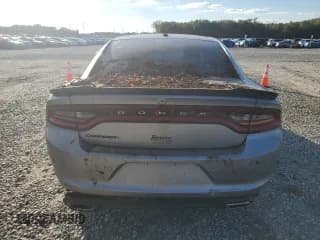 ✅ 2018 Dodge Charger SXT • VIN: 2C3CDXBG6JH126515 • Lot: 90659125. Listed on Copart with Not provided. Free auction sales archive from the USA and detailed vehicle history report at DreamBid. Image 6.