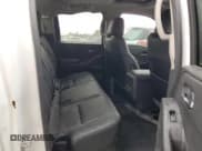 ✅ 2023 Nissan Frontier SV • VIN: 1N6ED1EJ8PN669001 • Lot: 49002385. Wystawiony na Copart z przebiegiem 2 718 mil. Bezpłatny archiwum sprzedaży aukcyjnych z USA i szczegółowy raport historii pojazdu na DreamBid. Zdjęcie 10.