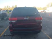 ✅ 2016 Jeep Grand Cherokee Laredo • VIN: 1C4RJFAG3GC490283 • Лот: 43474503. Опубликован ранее на IAAI с пробегом 155 723 миль. Бесплатный доступ к архиву аукционных продаж из США и подробный отчёт об истории автомобиля на DreamBid. Изображение 16.