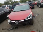 ✅ 2016 Hyundai Veloster • VIN: KMHTC6AD4GU266550 • Lot: 72531934. Wystawiony na Copart z przebiegiem 39 891 mil. Bezpłatny archiwum sprzedaży aukcyjnych z USA i szczegółowy raport historii pojazdu na DreamBid. Zdjęcie 5.