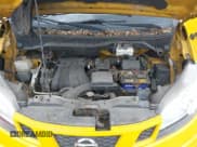 ✅ 2014 Nissan NV200 • VIN: 3N8CM0JTXEK702664 • Lot: 39503323. Listed on IAAI with 218,360 mi. Free auction sales archive from the USA and detailed vehicle history report at DreamBid. Image 10.