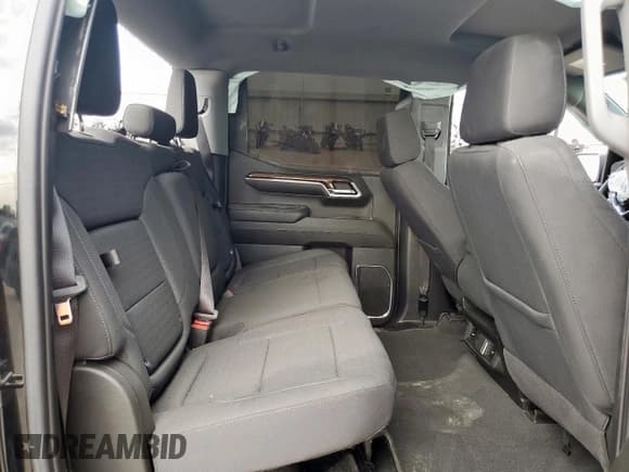 ✅ 2023 GMC Sierra 1500 Elevation • VIN: 1GTPHCED7PZ261832 • Lot: 67082805. Listed on Copart with Not provided. Free auction sales archive from the USA and detailed vehicle history report at DreamBid. Image 10.