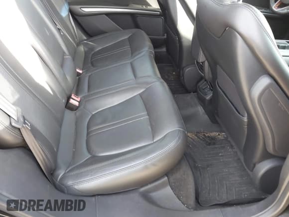 ✅ 2014 Lincoln MKZ • VIN: 3LN6L2JKXER807352 • Lot: 43676761. Wystawiony na IAAI z przebiegiem 146 815 mil. Bezpłatny archiwum sprzedaży aukcyjnych z USA i szczegółowy raport historii pojazdu na DreamBid. Zdjęcie 8.