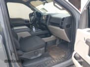 ✅ 2020 Ford F-150 XL • VIN: 1FTEW1E58LKF52126 • Lot: 43274877. Wystawiony na IAAI z przebiegiem 79 000 mil. Bezpłatny archiwum sprzedaży aukcyjnych z USA i szczegółowy raport historii pojazdu na DreamBid. Zdjęcie 5.