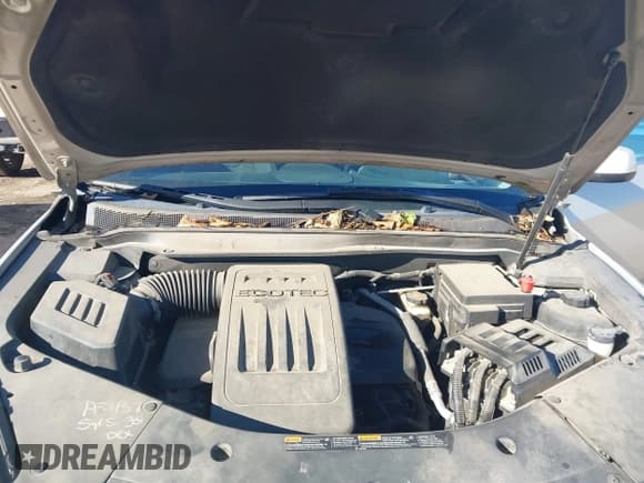 ✅ 2012 Chevrolet Equinox 1LT • VIN: 2GNALDEK5C1186454 • Lot: 43604891. Listed on IAAI with 184,526 mi. Free auction sales archive from the USA and detailed vehicle history report at DreamBid. Image 10.