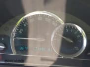 ✅ 2009 Chevrolet HHR 1LT • VIN: 3GNCA23B29S537789 • Lot: 41917351. Listed on IAAI with 171,456 mi. Free auction sales archive from the USA and detailed vehicle history report at DreamBid. Image 7.