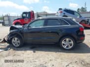 ✅ 2016 Audi Q3 Premium Plus • VIN: WA1BFCFS4GR000147 • Lot: 42689917. Wystawiony na IAAI z przebiegiem 83 429 mil. Bezpłatny archiwum sprzedaży aukcyjnych z USA i szczegółowy raport historii pojazdu na DreamBid. Zdjęcie 14.