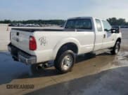 ✅ 2013 Ford F-250 XL • VIN: 1FT7X2BT3DEB47631 • Lot: 61944115. Wystawiony na Copart z przebiegiem 86 808 mil. Bezpłatny archiwum sprzedaży aukcyjnych z USA i szczegółowy raport historii pojazdu na DreamBid. Zdjęcie 3.