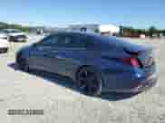 2020 Hyundai Sonata SE z VIN 5NPEG4JA7LH035996, wystawiony jako Copart lot #70874085 z przebiegiem 73 735 mil mil oraz Szkoda całkowita • Salvage title. Historia ofert i sprzedaży dostępna na DreamBid. Obrazek 2.