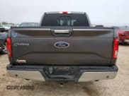 ✅ 2016 Ford F-150 XLT • VIN: 1FTEW1CP7GKD73179 • Lot: 82759605. Wystawiony na Copart z przebiegiem 188 821 mil. Bezpłatny archiwum sprzedaży aukcyjnych z USA i szczegółowy raport historii pojazdu na DreamBid. Zdjęcie 6.