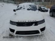 ✅ 2021 Land Rover Range Rover Sport HST • VIN: SALWS2RU5MA755546 • Lot: 45154405. Wystawiony na Copart z przebiegiem 44 813 mil. Bezpłatny archiwum sprzedaży aukcyjnych z USA i szczegółowy raport historii pojazdu na DreamBid. Zdjęcie 5.