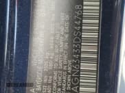 ✅ 2003 BMW 7 Series 745Li • VIN: WBAGN63433DS44768 • Лот: 73611704. Опубликован ранее на Copart с пробегом Не указан. Бесплатный доступ к архиву аукционных продаж из США и подробный отчёт об истории автомобиля на DreamBid. Изображение 14.