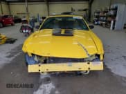 ✅ 2004 Ford Mustang Deluxe • VIN: 1FAFP446X4F175487 • Лот: 90403095. Опубликован ранее на Copart с пробегом Не указан. Бесплатный доступ к архиву аукционных продаж из США и подробный отчёт об истории автомобиля на DreamBid. Изображение 5.