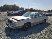 ✅ 1990 Mercury Grand Marquis • VIN: 2MECM75FXLX651812 • Lot: 81373235. Wystawiony na Copart z przebiegiem 9 676 mil. Bezpłatny archiwum sprzedaży aukcyjnych z USA i szczegółowy raport historii pojazdu na DreamBid. Zdjęcie 1.