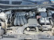 ✅ 2016 Nissan NV200 S • VIN: 3N6CM0KN6GK697538 • Lot: 57086555. Wystawiony na Copart z przebiegiem 162 303 mil. Bezpłatny archiwum sprzedaży aukcyjnych z USA i szczegółowy raport historii pojazdu na DreamBid. Zdjęcie 12.