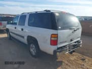 ✅ 2003 Chevrolet Suburban LT • VIN: 3GNEC16ZX3G322144 • Lot: 41439053. Wystawiony na IAAI z przebiegiem 239 789 mil. Bezpłatny archiwum sprzedaży aukcyjnych z USA i szczegółowy raport historii pojazdu na DreamBid. Zdjęcie 3.