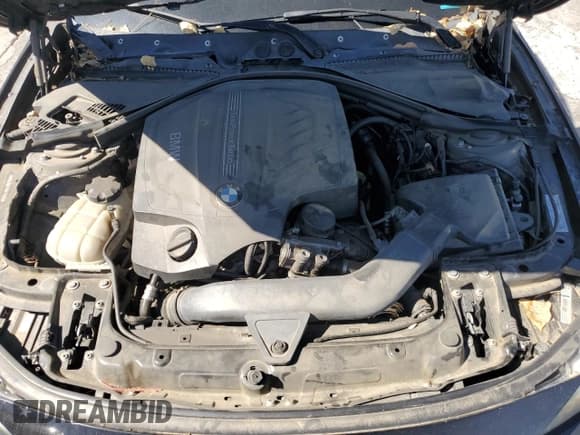 ✅ 2013 BMW 3 Series 335i • VIN: WBA3A9G51DNP35835 • Lot: 71044475. Listed on Copart with 141,720 mi. Free auction sales archive from the USA and detailed vehicle history report at DreamBid. Image 11.