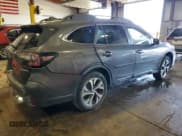 ✅ 2020 Subaru Outback Limited • VIN: 4S4BTALC5L3151815 • Lot: 57943535. Listed on Copart with 55,599 mi. Free auction sales archive from the USA and detailed vehicle history report at DreamBid. Image 3.