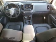 ✅ 2022 Chevrolet Colorado 4WD Z71 • VIN: 1GCGTDEN9N1274090 • Lot: 85679855. Listed on Copart with 67,957 mi. Free auction sales archive from the USA and detailed vehicle history report at DreamBid. Image 8.