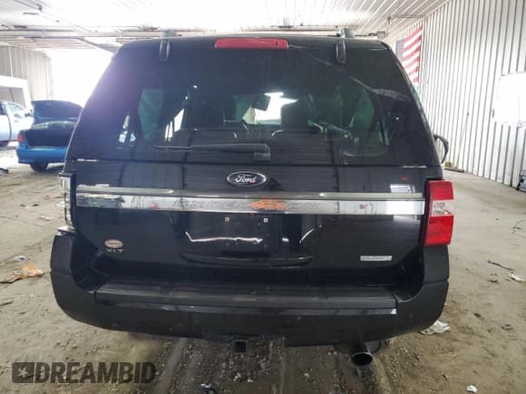 ✅ 2016 Ford Expedition XLT • VIN: 1FMJU1JT5GEF27239 • Lot: 54592315. Listed on Copart with Not provided. Free auction sales archive from the USA and detailed vehicle history report at DreamBid. Image 6.