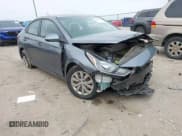 ✅ 2018 Hyundai Accent SE • VIN: 3KPC24A38JE016186 • Лот: 41641761. Опубликован ранее на IAAI с пробегом 66 703 миль. Бесплатный доступ к архиву аукционных продаж из США и подробный отчёт об истории автомобиля на DreamBid. Изображение 1.