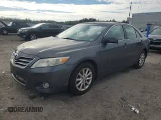 2011 Toyota Camry LE с VIN 4T1BF3EK5BU207395, выставлен на аукционе Copart как лот 81834785 с пробегом 203 833 миль миль и Чистый • Clean title. История ставок и продаж доступна на DreamBid. Изображение 1.