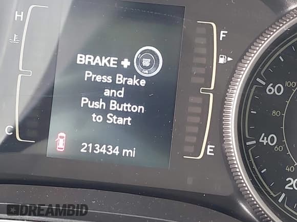 ✅ 2019 Jeep Cherokee Latitude Plus • VIN: 1C4PJLLB4KD428157 • Лот: 43602847. Опубликован ранее на IAAI с пробегом 213 434 миль. Бесплатный доступ к архиву аукционных продаж из США и подробный отчёт об истории автомобиля на DreamBid. Изображение 16.