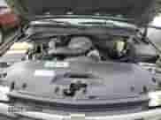 2002 Chevrolet Silverado 1500 z VIN 1GCEC19V82E279611, wystawiony jako Copart lot #63974715 z przebiegiem 242 944 mil mil oraz Szkoda całkowita • Salvage title. Historia ofert i sprzedaży dostępna na DreamBid. Obrazek 11.