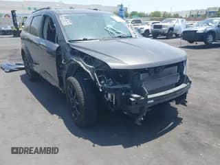 2018 Dodge Journey SXT с VIN 3C4PDDBG4JT323136, выставлен на аукционе IAAI как лот 42575355 с пробегом 74 505 миль миль и . История ставок и продаж доступна на DreamBid. Изображение 1.