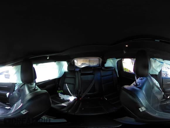 ✅ 2021 Jeep Grand Cherokee Limited • VIN: 1C4RJFBG6MC671081 • Лот: 43415378. Опубликован ранее на IAAI с пробегом 63 604 миль. Бесплатный доступ к архиву аукционных продаж из США и подробный отчёт об истории автомобиля на DreamBid. Изображение 19.