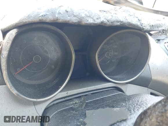 ✅ 2013 Hyundai Elantra Limited • VIN: 5NPDH4AE7DH417622 • Lot: 43281229. Listed on IAAI with Not provided. Free auction sales archive from the USA and detailed vehicle history report at DreamBid. Image 7.