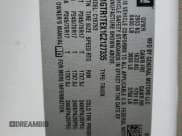 ✅ 2012 GMC Sierra 1500 Work Truck • VIN: 1GTR1TEX1CZ127335 • Лот: 44248775. Опубликован ранее на Copart с пробегом 377 140 миль. Бесплатный доступ к архиву аукционных продаж из США и подробный отчёт об истории автомобиля на DreamBid. Изображение 12.