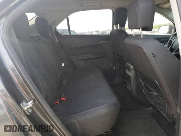 2014 Chevrolet Equinox LS с VIN 2GNALAEK0E6285736, выставлен на аукционе Copart как лот 86818455 с пробегом 136 192 миль миль и Чистый • Clean title. История ставок и продаж доступна на DreamBid. Изображение 11.