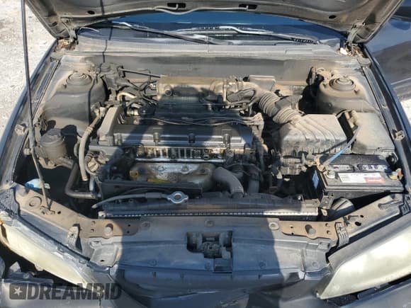 ✅ 2004 Hyundai Elantra GLS • VIN: KMHDN46D94U917890 • Lot: 60000025. Wystawiony na Copart z przebiegiem 158 474 mil. Bezpłatny archiwum sprzedaży aukcyjnych z USA i szczegółowy raport historii pojazdu na DreamBid. Zdjęcie 11.