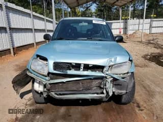 ✅ 1997 Toyota RAV4 • VIN: JT3GP10V5V0013351 • Лот: 74956544. Опубликован ранее на Copart с пробегом 187 458 миль. Бесплатный доступ к архиву аукционных продаж из США и подробный отчёт об истории автомобиля на DreamBid. Изображение 5.