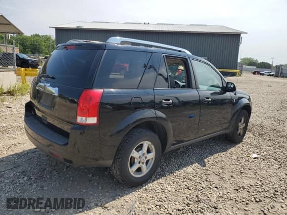 ✅ 2007 Saturn VUE I4 • VIN: 5GZCZ33D27S840393 • Lot: 64789944. Wystawiony na Copart z przebiegiem Nie podano. Bezpłatny archiwum sprzedaży aukcyjnych z USA i szczegółowy raport historii pojazdu na DreamBid. Zdjęcie 3.