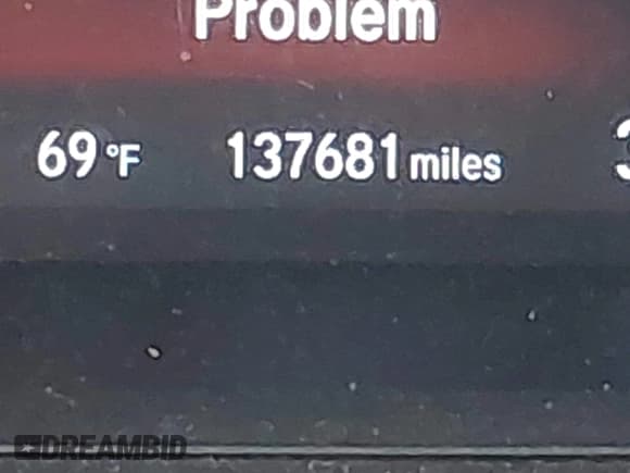 ✅ 2017 Honda Civic EX-L • VIN: SHHFK7H75HU203668 • Lot: 43015809. Listed on IAAI with 137,681 mi. Free auction sales archive from the USA and detailed vehicle history report at DreamBid. Image 15.