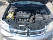 ✅ 2013 Dodge Avenger SE • VIN: 1C3CDZAB9DN566774 • Лот: 41681983. Опубликован ранее на IAAI с пробегом 145 618 миль. Бесплатный доступ к архиву аукционных продаж из США и подробный отчёт об истории автомобиля на DreamBid. Изображение 10.